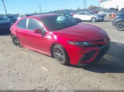 4T1G11AK8MU465766 2021 TOYOTA CAMRY
