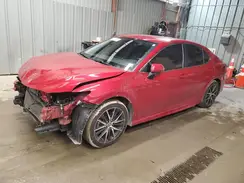 4T1G11AK8MU466545 2021 TOYOTA CAMRY