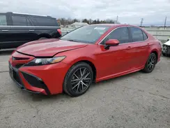 4T1G11AK8MU466657 2021 TOYOTA CAMRY