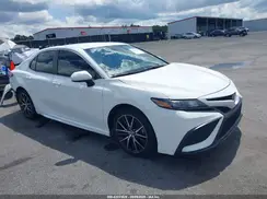 4T1G11AK8MU467145 2021 TOYOTA CAMRY
