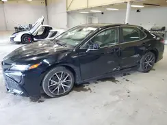 4T1G11AK8MU467338 2021 TOYOTA CAMRY