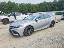 4T1G11AK8MU468120 2021 TOYOTA CAMRY