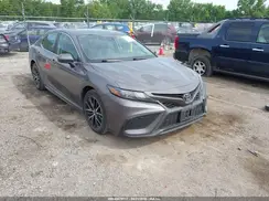 4T1G11AK8MU468697 2021 TOYOTA CAMRY