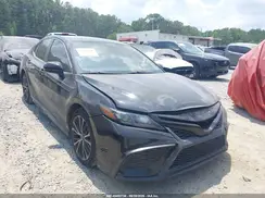 4T1G11AK8MU469302 2021 TOYOTA CAMRY