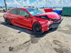 4T1G11AK8MU469655 2021 TOYOTA CAMRY
