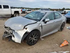 4T1G11AK8MU469879 2021 TOYOTA CAMRY