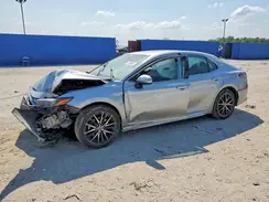4T1G11AK8MU470398 2021 TOYOTA CAMRY
