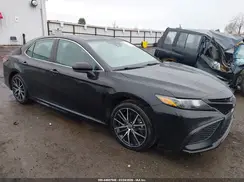 4T1G11AK8MU470577 2021 TOYOTA CAMRY