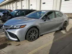 4T1G11AK8MU470823 2021 TOYOTA CAMRY