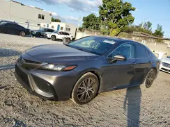4T1G11AK8MU472233 2021 TOYOTA CAMRY