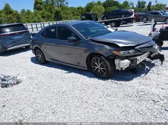 4T1G11AK8MU472622 2021 TOYOTA CAMRY