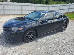4T1G11AK8MU473513 2021 TOYOTA CAMRY