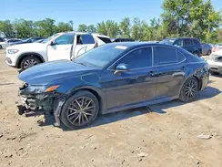 4T1G11AK8MU473737 2021 TOYOTA CAMRY