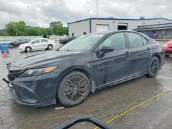 4T1G11AK8MU474158 2021 TOYOTA CAMRY