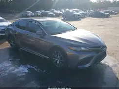4T1G11AK8MU476167 2021 TOYOTA CAMRY