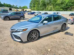 4T1G11AK8MU476704 2021 TOYOTA CAMRY