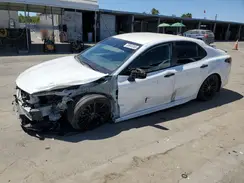 4T1G11AK8MU478999 2021 TOYOTA CAMRY