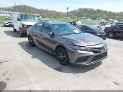 4T1G11AK8MU480803 2021 TOYOTA CAMRY