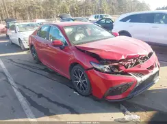 4T1G11AK8MU480980 2021 TOYOTA CAMRY