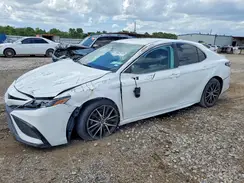 4T1G11AK8MU481255 2021 TOYOTA CAMRY
