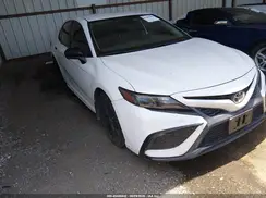 4T1G11AK8MU483281 2021 TOYOTA CAMRY