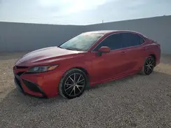 4T1G11AK8MU483796 2021 TOYOTA CAMRY