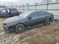 4T1G11AK8MU484883 2021 TOYOTA CAMRY