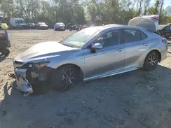 4T1G11AK8MU485323 2021 TOYOTA CAMRY