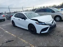 4T1G11AK8MU488156 2021 TOYOTA CAMRY