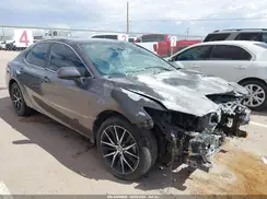 4T1G11AK8MU488643 2021 TOYOTA CAMRY