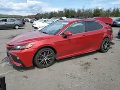 4T1G11AK8MU488786 2021 TOYOTA CAMRY