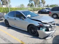 4T1G11AK8MU489159 2021 TOYOTA CAMRY