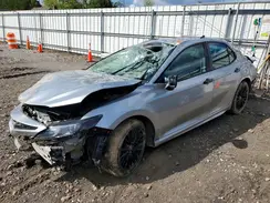4T1G11AK8MU490439 2021 TOYOTA CAMRY