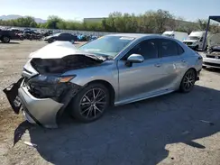 4T1G11AK8MU490604 2021 TOYOTA CAMRY