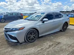 4T1G11AK8MU491977 2021 TOYOTA CAMRY