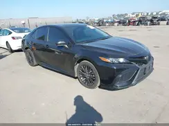 4T1G11AK8MU492501 2021 TOYOTA CAMRY