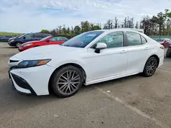 4T1G11AK8MU492899 2021 TOYOTA CAMRY