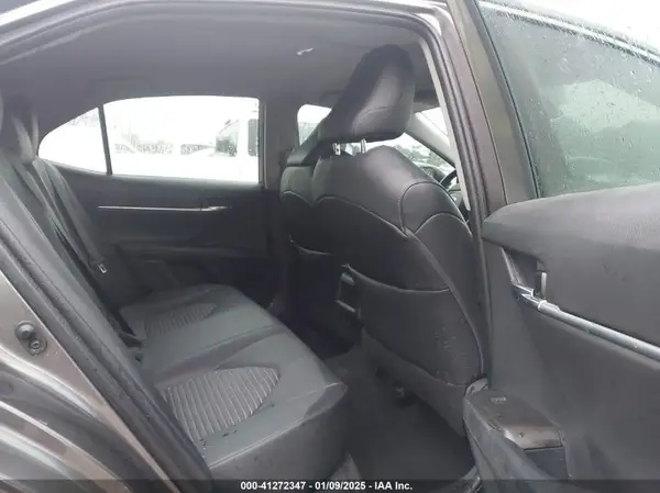 4T1G11AK8MU493115 2021 TOYOTA CAMRY - Image 8