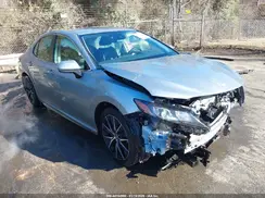 4T1G11AK8MU493647 2021 TOYOTA CAMRY