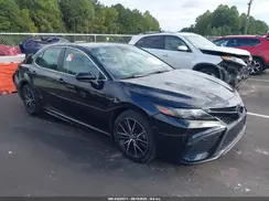4T1G11AK8MU494510 2021 TOYOTA CAMRY