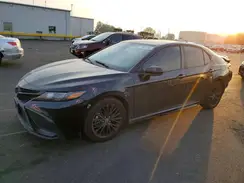 4T1G11AK8MU495303 2021 TOYOTA CAMRY