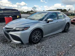 4T1G11AK8MU496418 2021 TOYOTA CAMRY