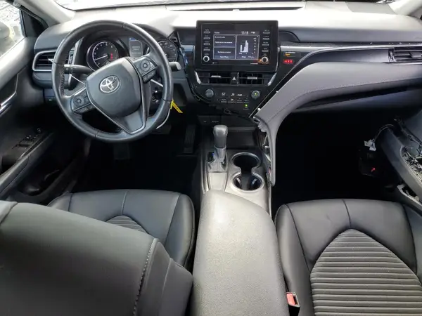 4T1G11AK8MU496418 2021 TOYOTA CAMRY - Image 8