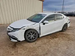 4T1G11AK8MU497326 2021 TOYOTA CAMRY