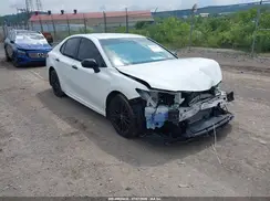 4T1G11AK8MU497567 2021 TOYOTA CAMRY