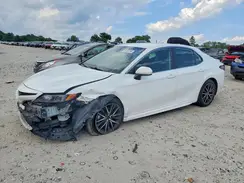 4T1G11AK8MU497973 2021 TOYOTA CAMRY