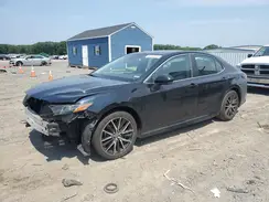 4T1G11AK8MU512374 2021 TOYOTA CAMRY