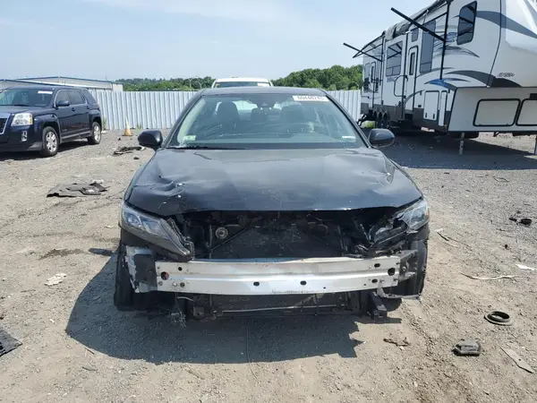2021 TOYOTA CAMRY COPART lot 60448245 auction photo 5