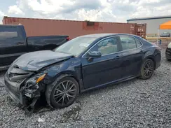 4T1G11AK8MU513041 2021 TOYOTA CAMRY