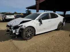 4T1G11AK8MU516411 2021 TOYOTA CAMRY